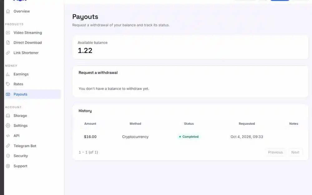 图片[1]-外面收费8000的myupload视频挂机撸美金项目，单日收益20-50美金+工作室可批量搞【挂机脚本+详细-云网创